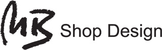 MB Shop Design - Logotype 