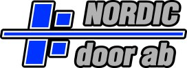 NORDIC door